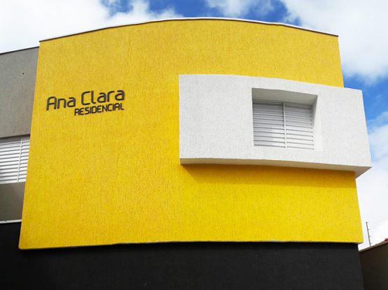 Ana Clara Residencial