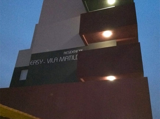 Easy Vila Matilde