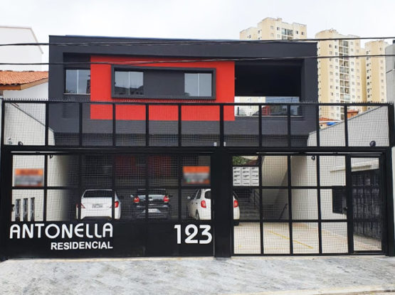 Antonella Residencial