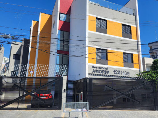 Residencial Amorim