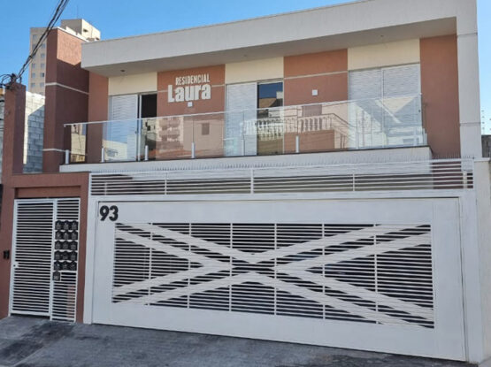 Residencial Laura