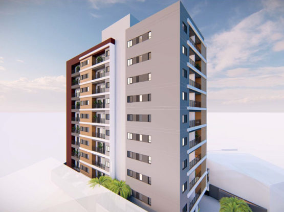 Residencial Elza Boteguin