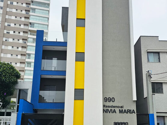 Residencial Nívea Maria