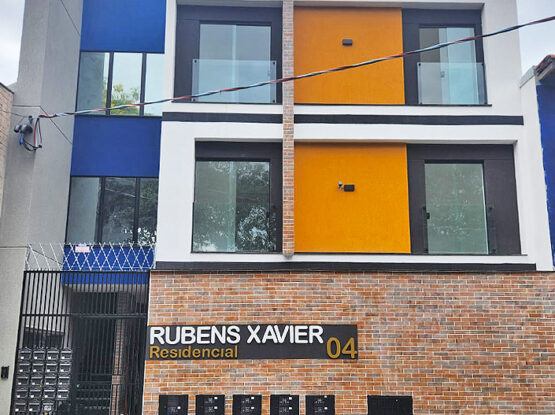 Residencial Rubens Xavier