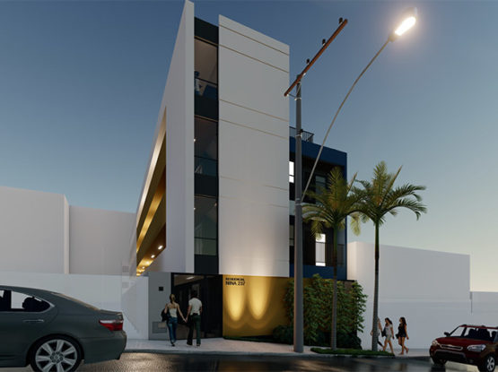 Residencial Nina