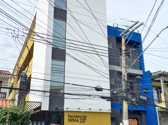 Residencial Nina