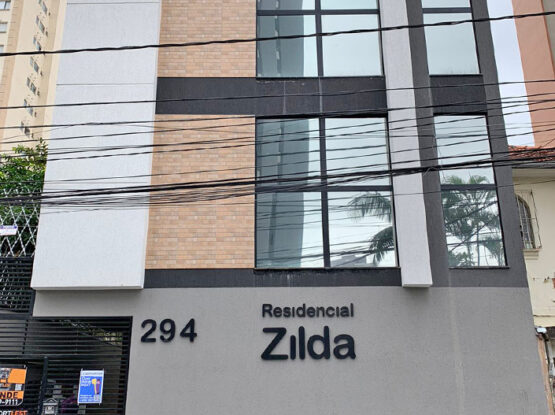 Residencial Zilda