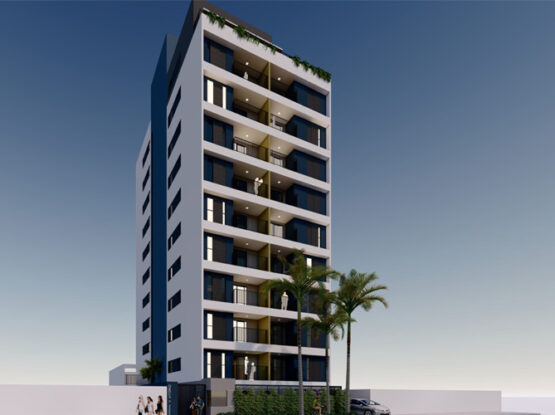 Residencial V. Vitorio