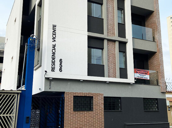 Residencial Vicente