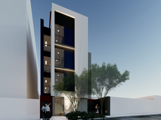 Residencial Maria Virginia 569