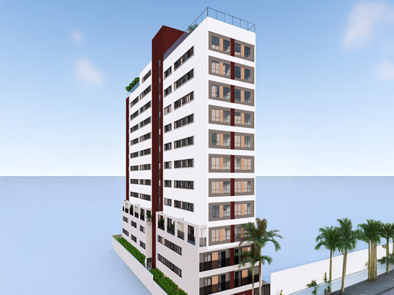 Residencial Lourenço