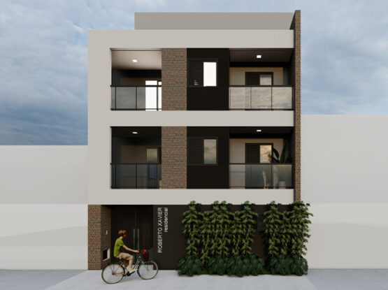 Residencial Roberto Xavier