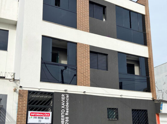 Residencial Roberto Xavier