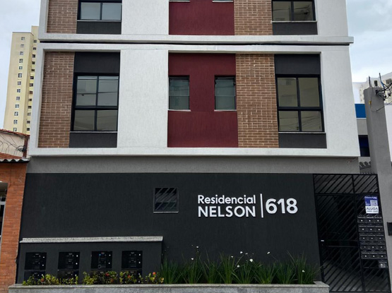 Residencial Nelson