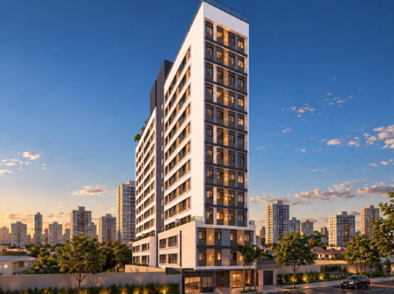 Residencial Lourenço