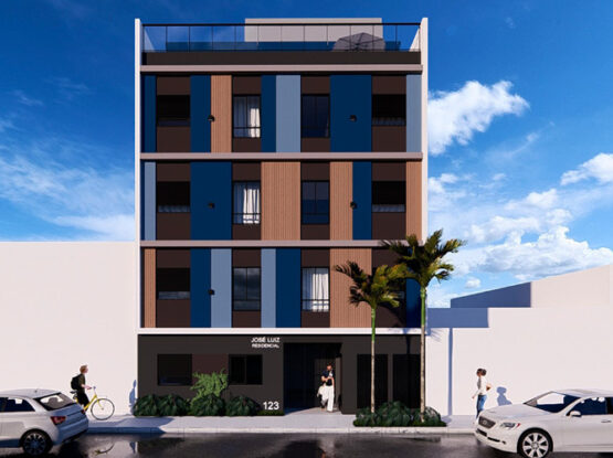 Residencial José Luiz