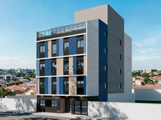 Residencial José Luiz